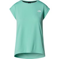 The North Face Damen Tanken T-Shirt The North Face Damen Tanken T-Shirt von The North Face