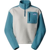 The North Face Damen Yumiori 1/4 Zip Pullover von The North Face