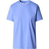 The North Face Damen Zumu Relaxed T-Shirt The North Face Damen Zumu Relaxed T-Shirt von The North Face