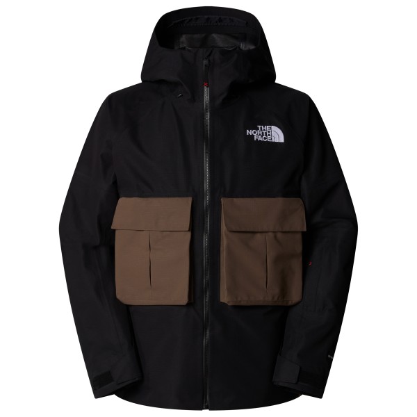 The North Face - Dragline Jacket - Skijacke Gr L;M;S;XXL schwarz von The North Face