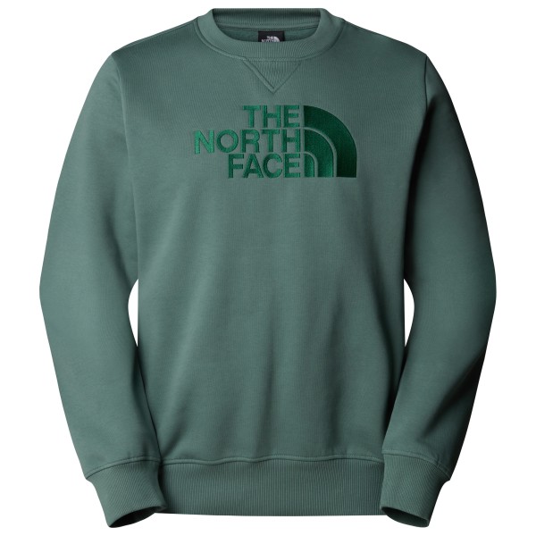 The North Face - Drew Peak Crew - Pullover Gr M bunt The North Face - Drew Peak Crew - Pullover Gr M bunt von The North Face