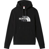 The North Face Drew Peak Hoodie Herren The North Face Drew Peak Hoodie Herren von The North Face