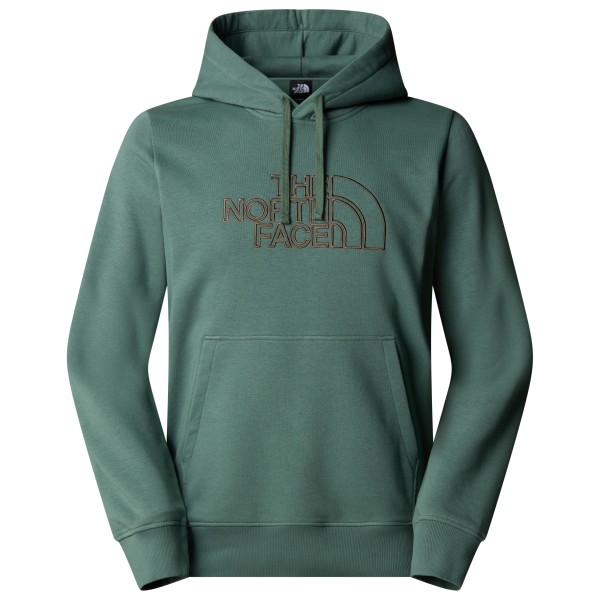 The North Face - Drew Peak Light Hoodie - Hoodie Gr XL bunt The North Face - Drew Peak Light Hoodie - Hoodie Gr XL bunt von The North Face