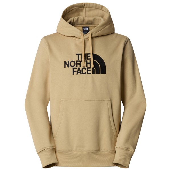 The North Face - Drew Peak Pullover Hoodie - Hoodie Gr XS beige von The North Face