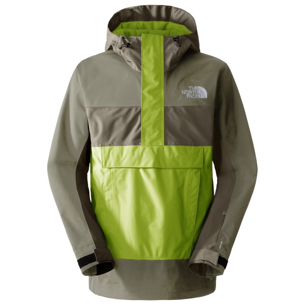 The North Face - Driftview Anorak - Skijacke Gr L;M;S;XL oliv von The North Face