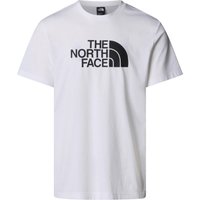 The North Face EASY T-Shirt Herren The North Face EASY T-Shirt Herren von The North Face