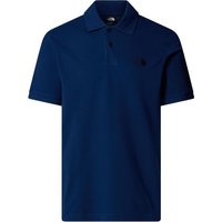 The North Face ESSENTIAL Poloshirt Herren von The North Face