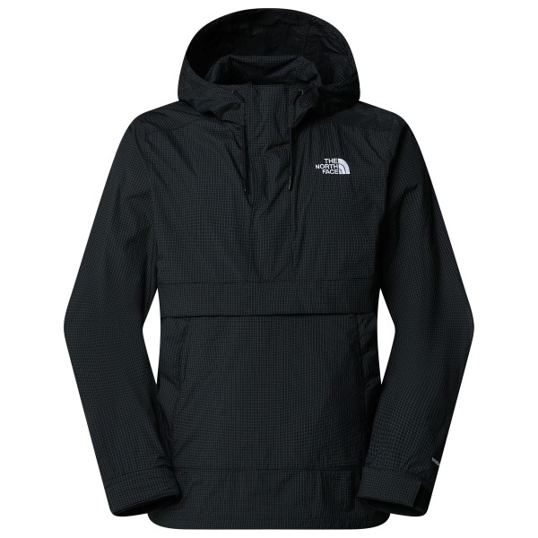 The North Face - Ersa Wind Anorak - Freizeitjacke Gr M schwarz The North Face - Ersa Wind Anorak - Freizeitjacke Gr M schwarz von The North Face