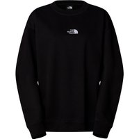 The North Face Essential Sweatshirt Damen von The North Face