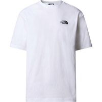 The North Face Essentiel T-Shirt Herren The North Face Essentiel T-Shirt Herren von The North Face