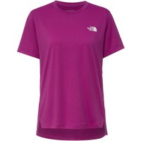 The North Face FLEX Funktionsshirt Damen von The North Face