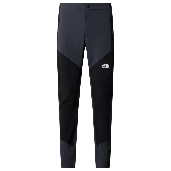 The North Face - Felik Slim Tapered Pant - Softshellhose Gr 36 - Regular schwarz von The North Face