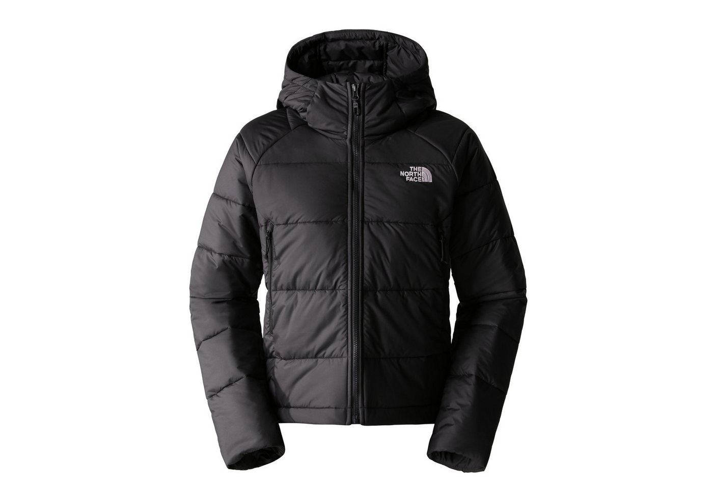 The North Face Funktionsjacke W HYALITE SYNTHETIC HOODIE mit Logodruck von The North Face