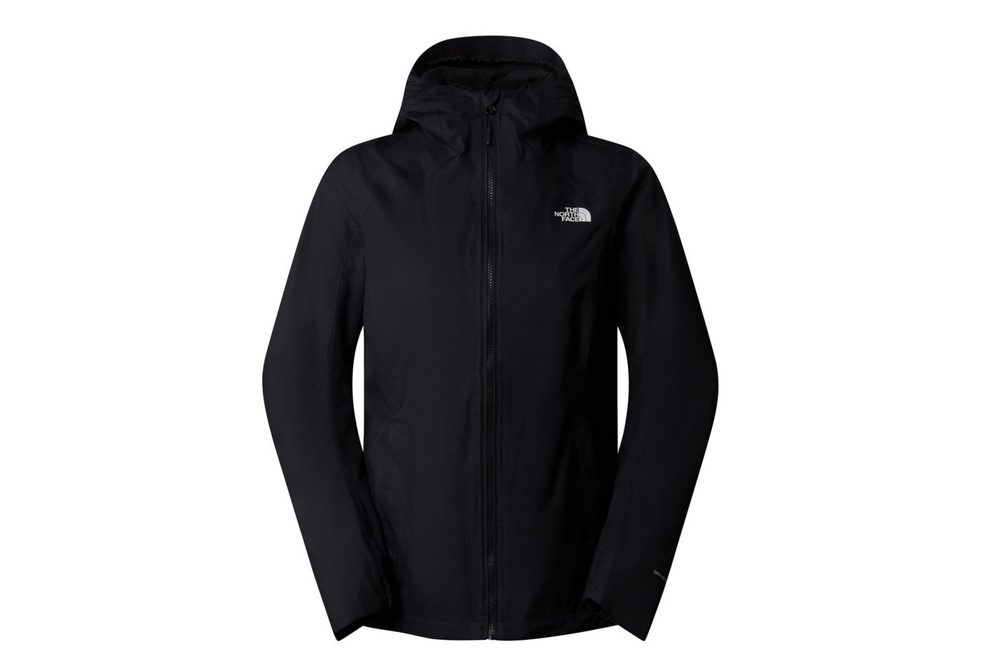 The North Face Funktionsjacke W QUEST TRICLIMATE (2-St) Winterjacke Atmungsaktiv & Wasserdicht & Winddicht von The North Face