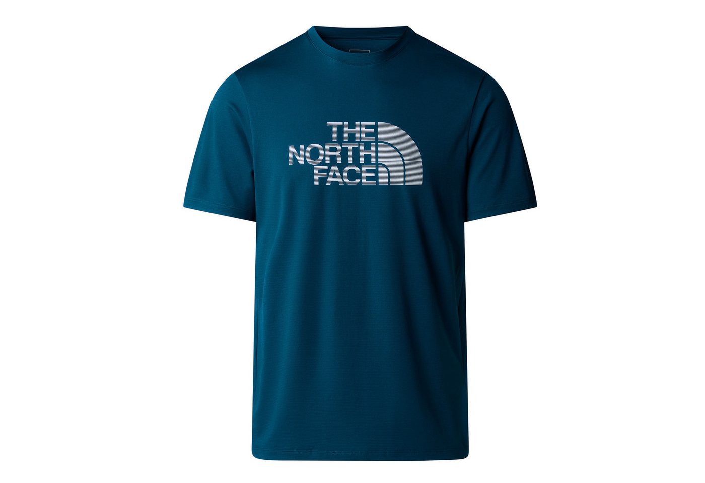 The North Face Funktionsshirt M 24/7 SHORT SLEEVES EASY TEE REG (1-tlg) von The North Face