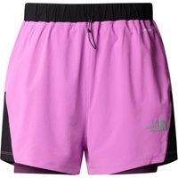 The North Face Funktionsshorts Damen The North Face Funktionsshorts Damen von The North Face