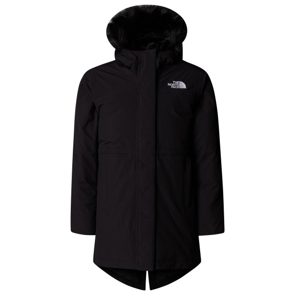 The North Face - Girl's Arctic Parka - Mantel Gr M schwarz The North Face - Girl's Arctic Parka - Mantel Gr M schwarz von The North Face