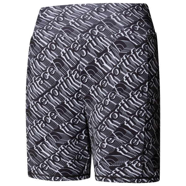 The North Face - Girl's Never Stop Bike Short - Shorts Gr XL grau The North Face - Girl's Never Stop Bike Short - Shorts Gr XL grau von The North Face