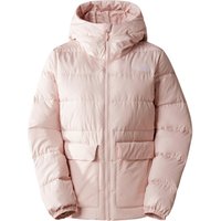 The North Face Gotham Kapuzenjacke Damen von The North Face