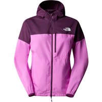 The North Face HIGHER RUN Laufjacke Damen von The North Face