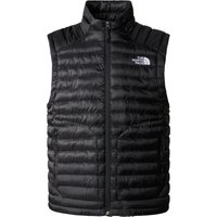 The North Face HUILA Steppweste Herren von The North Face