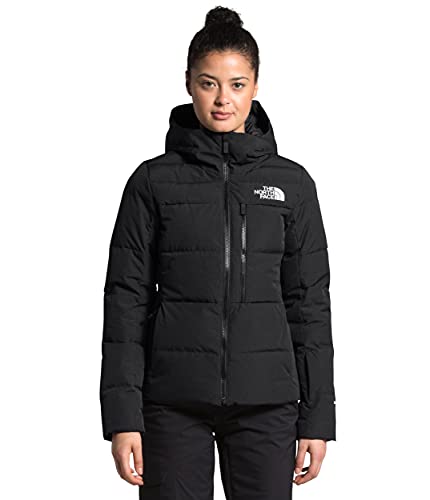 The North Face Heavenly Jacke Tnf Black M The North Face Heavenly Jacke Tnf Black M von The North Face