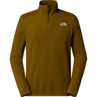 The North Face Herren 100 Glacier 1/4 Zip Pullover von The North Face