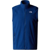 The North Face Herren 100 Glacier Weste The North Face Herren 100 Glacier Weste von The North Face