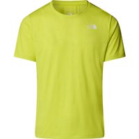 The North Face Herren 24/7 Embossed T-Shirt The North Face Herren 24/7 Embossed T-Shirt von The North Face