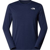 The North Face Herren 24/7 Longsleeve von The North Face