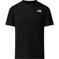 The North Face Herren 24/7 Redbox T-Shirt The North Face Herren 24/7 Redbox T-Shirt von The North Face