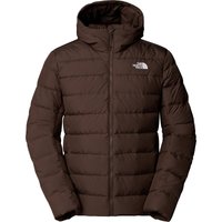 The North Face Herren Aconcagua 3 Hoodie Jacke The North Face Herren Aconcagua 3 Hoodie Jacke von The North Face