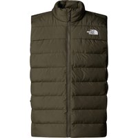 The North Face Herren Aconcagua 3 Weste The North Face Herren Aconcagua 3 Weste von The North Face