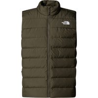 The North Face Herren Aconcagua 3 Weste von The North Face