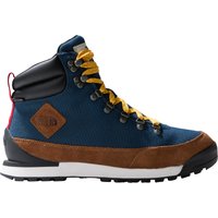 The North Face Herren Back-To-Berkeley IV WP Schuhe von The North Face