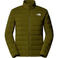 The North Face Herren Belleview Stretch Down Jacke The North Face Herren Belleview Stretch Down Jacke von The North Face