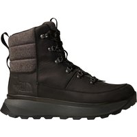 The North Face Herren Bergen Leather WP Schuhe The North Face Herren Bergen Leather WP Schuhe von The North Face