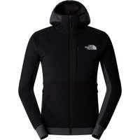 The North Face Herren Binntal Hybrid Ventrix Hoodie Jacke The North Face Herren Binntal Hybrid Ventrix Hoodie Jacke von The North Face
