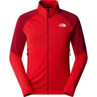 The North Face Herren Bolt Polartec Jacke The North Face Herren Bolt Polartec Jacke von The North Face