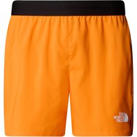 The North Face Herren Breeze 5in Shorts The North Face Herren Breeze 5in Shorts von The North Face