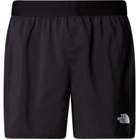 The North Face Herren Breeze 5in Shorts The North Face Herren Breeze 5in Shorts von The North Face