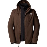 The North Face Herren Carto Triclimate Jacke von The North Face