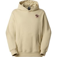 The North Face Herren Cartoon Logo Hoodie The North Face Herren Cartoon Logo Hoodie von The North Face