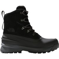 The North Face Herren Chilkat V Lace Wp Schuhe von The North Face