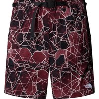 The North Face Herren Class V Pathfinder Belted 7" Shorts The North Face Herren Class V Pathfinder Belted 7" Shorts von The North Face