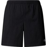 The North Face Herren Class V Pathfinder Pull On 7" Shorts The North Face Herren Class V Pathfinder Pull On 7" Shorts von The North Face