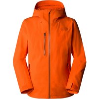 The North Face Herren Descendit Jacke von The North Face