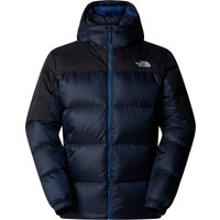 The North Face Herren Diablo Down Hoodie Jacke The North Face Herren Diablo Down Hoodie Jacke von The North Face