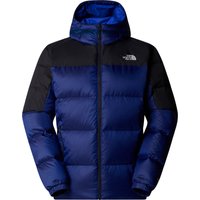 The North Face Herren Diablo Down Hoodie Jacke The North Face Herren Diablo Down Hoodie Jacke von The North Face
