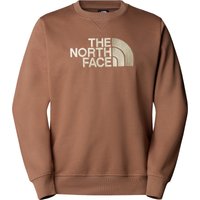 The North Face Herren Drew Peak Crew Pullover The North Face Herren Drew Peak Crew Pullover von The North Face